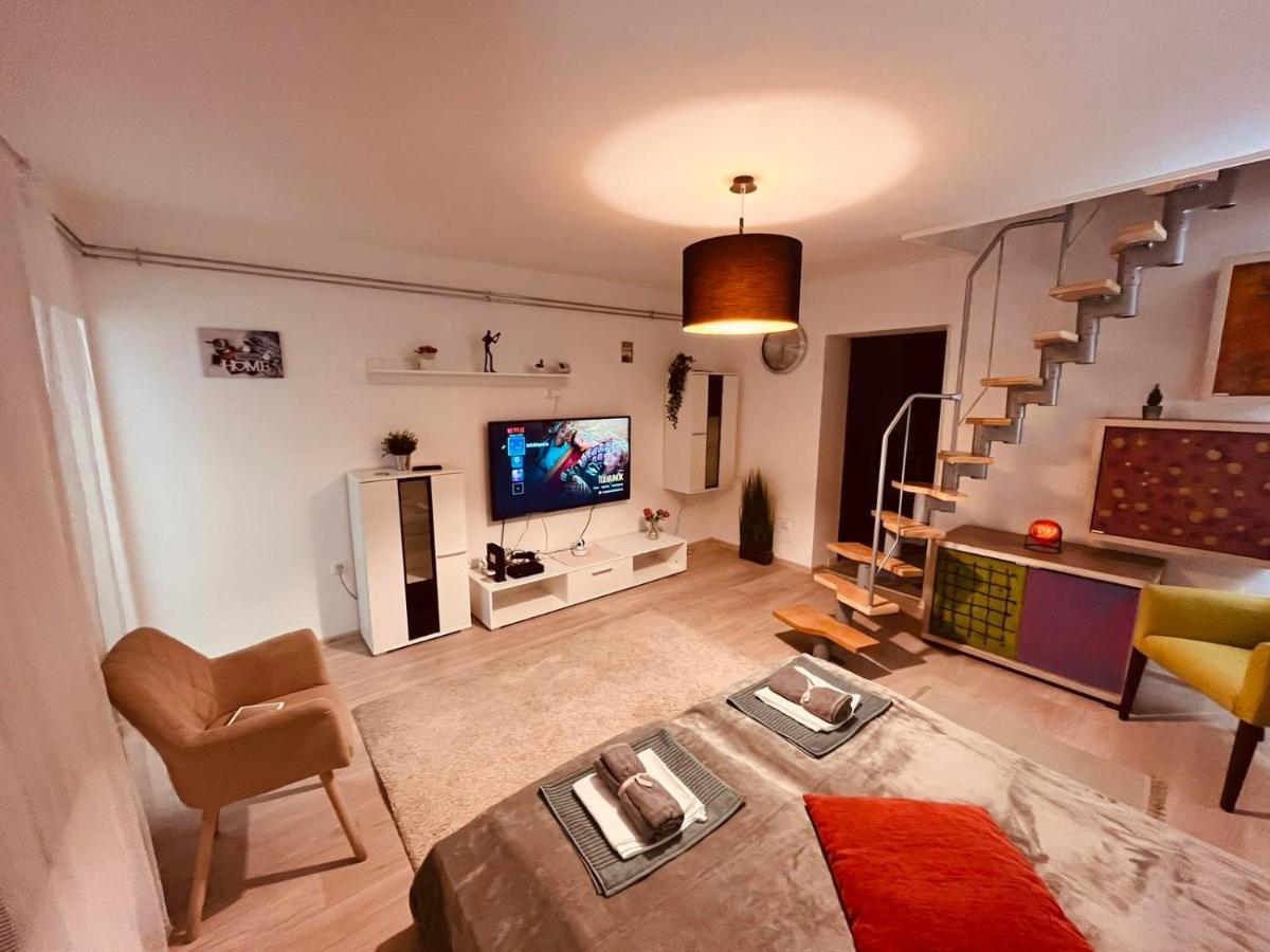 Апартаменты King House & Garden With Ac And Free Parking Possibility Будапешт Экстерьер фото